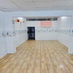 CHO THUÊ NHÀ MẶT TIỀN LÊ QUANG SUNG-QUẬN 6