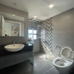 Cho thuê căn hộ Wilton Tower 2PN - 15TR, 3PN - 20TR