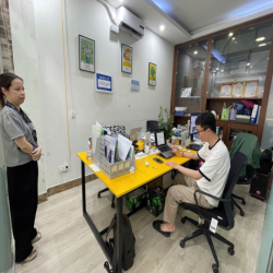 Thuê nhà nguyên căn (phù hợp làm văn phòng)
