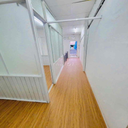 CHO THUÊ NHÀ MẶT TIỀN LÊ QUANG SUNG-QUẬN 6