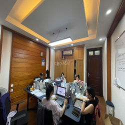 Thuê nhà nguyên căn (phù hợp làm văn phòng)