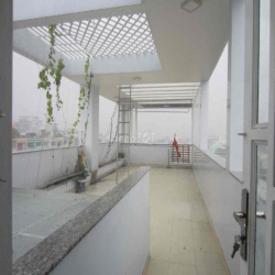 Cho thuê phòng trọ 18 Nguyễn Thị Nhỏ, Phường 14, Quận 5