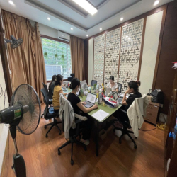 Thuê nhà nguyên căn (phù hợp làm văn phòng)