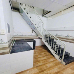 CHO THUÊ NHÀ MẶT TIỀN LÊ QUANG SUNG-QUẬN 6