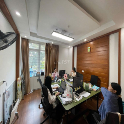 Thuê nhà nguyên căn (phù hợp làm văn phòng)