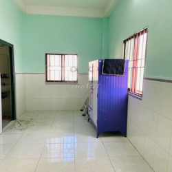 PHÒNG MỚI CÓ CỬA SỔ LỚN, MÁY LẠNH-GẦN CHỢ BÀ CHIỂU 25M2