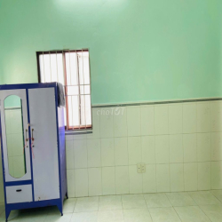 PHÒNG MỚI CÓ CỬA SỔ LỚN, MÁY LẠNH-GẦN CHỢ BÀ CHIỂU 25M2