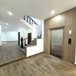 CỰC PHẨM NHÀ MỚI - 137D Cộng Hòa, P.12, Q.TB - Thang Máy - Ngang 5m