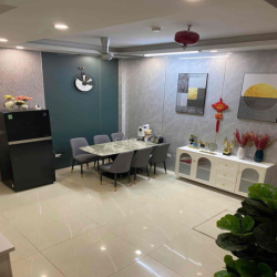 cho thuê phòng 20m2 Ngõ 290 Kim Mãp