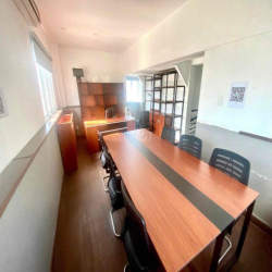 Chính chủ cho thuê văn phòng 25 - 80m2 ở Căn góc 2 MT Khánh Hội Quận 4