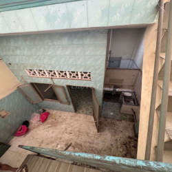 cho thuê nhà mặt tiền chợ kd ngon