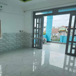 🏠Nhà cho thuê nguyên căn hẻm 127 đường Mễ Cốc phường 15 quận 8.  +Diện