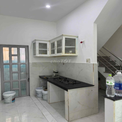 🏠Nhà cho thuê nguyên căn hẻm 127 đường Mễ Cốc phường 15 quận 8.  +Diện