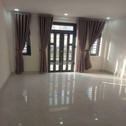 NHÀ ĐẸP KHU DÂN CƯ AN NINH, TRỆT, 2 LẦU, 4PN, 5WC, GẦN CHỢ MINH PHÁT 