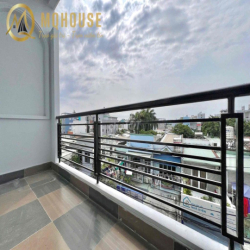 Studio bancol Full NT Thang máy new 100% - Gần Chợ An Nhơn