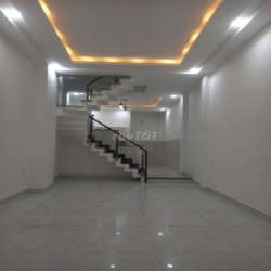 NHÀ ĐẸP KHU DÂN CƯ AN NINH, TRỆT, 2 LẦU, 4PN, 5WC, GẦN CHỢ MINH PHÁT 