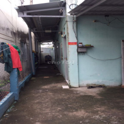 PHÒNG TRỌ GẦN XSKT BẾN TRE