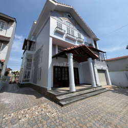 Cho thuê Biệt thự Nam Long - không gian sống và làm việc đẳng cấp
