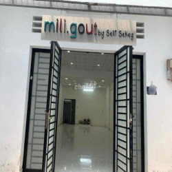 Nhà HXH Đường Tân Hải, Q. Tân Bình- 5 x 15 m - Giá: 10 Triệu