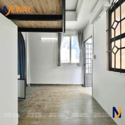 Duolex mới hoàn thiện, ban công lớn siêu thoáng, Nằm gần Đầm sen