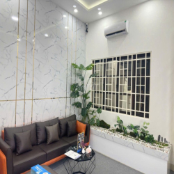 CHO THUÊ NHÀ PHỐ CITYLAND PARK HILL_HẦM 4 LẦU_NHÀ MỚI ĐẸP 5m X 20m
