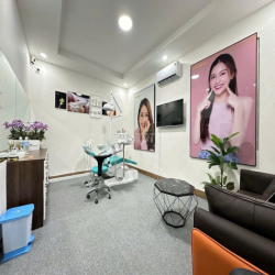 CHO THUÊ NHÀ PHỐ CITYLAND PARK HILL_HẦM 4 LẦU_NHÀ MỚI ĐẸP 5m X 20m