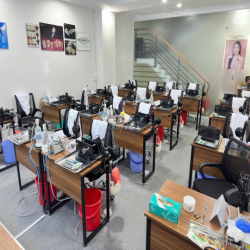 CHO THUÊ NHÀ PHỐ CITYLAND PARK HILL_HẦM 4 LẦU_NHÀ MỚI ĐẸP 5m X 20m