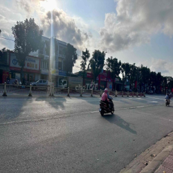 MẶT BẰNG ĐẸP 52m2 hoặc 230m2 - TRUNG TÂM tt. TỨ HẠ