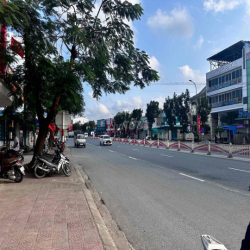 MẶT BẰNG ĐẸP 52m2 hoặc 230m2 - TRUNG TÂM tt. TỨ HẠ