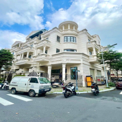 CHO THUÊ NHÀ PHỐ CITYLAND PARK HILL_HẦM 4 LẦU_NHÀ MỚI ĐẸP 5m X 20m