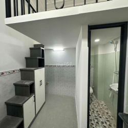 CHO THUÊ TRỌ MỚI XÂY THOẠI NGỌC HẦU,LUỸ BÁN BÍCH-NT CƠ BẢN