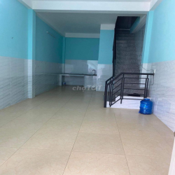 CHO THUÊ NHÀ NGUYÊN CĂN MẶT TIỀN BÊ TÔNG GẦN KCN TÂN PHÚ TRUNG