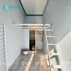 KHAI TRƯƠNG DỰ ÁN 20p DUPLEX MỚI 100% FULL CỬA SỔ
