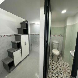CHO THUÊ TRỌ MỚI XÂY THOẠI NGỌC HẦU,LUỸ BÁN BÍCH-NT CƠ BẢN