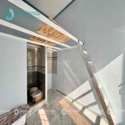 KHAI TRƯƠNG DỰ ÁN 20p DUPLEX MỚI 100% FULL CỬA SỔ