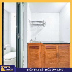 CHO THUÊ PHÒNG GẦN SÂN BAY TÂN SƠN NHẤT