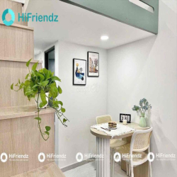 KHAI TRƯƠNG DUPLEX MỚI 100% NGAY SÂN BAY CHỈ 4X