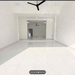 Mặt bằng kinh doanh đối diện Chợ Tân Mỹ