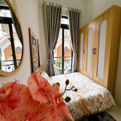 cho thuê phòng trọ tại Trung Kính giá 4 triệu