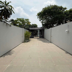 CHO THUÊ NHÀ THỚI AB
