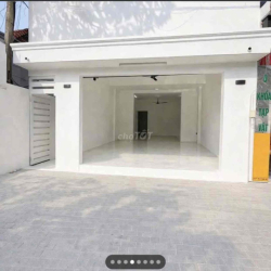 Mặt bằng kinh doanh đối diện Chợ Tân Mỹ
