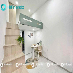 KHAI TRƯƠNG DUPLEX MỚI 100% NGAY SÂN BAY CHỈ 4X
