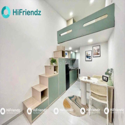 KHAI TRƯƠNG DUPLEX MỚI 100% NGAY SÂN BAY CHỈ 4X