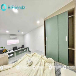 KHAI TRƯƠNG DUPLEX MỚI 100% NGAY SÂN BAY CHỈ 4X