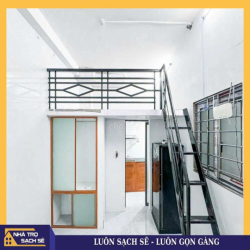 CHO THUÊ PHÒNG GẦN SÂN BAY TÂN SƠN NHẤT