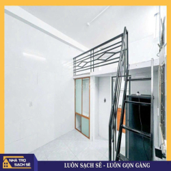 CHO THUÊ PHÒNG GẦN SÂN BAY TÂN SƠN NHẤT