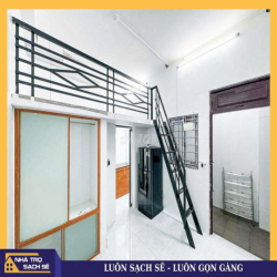 CHO THUÊ PHÒNG GẦN SÂN BAY TÂN SƠN NHẤT