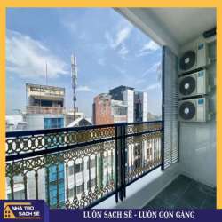 CHO THUÊ PHÒNG GẦN SÂN BAY TÂN SƠN NHẤT