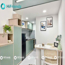 KHAI TRƯƠNG DUPLEX MỚI 100% NGAY SÂN BAY CHỈ 4X