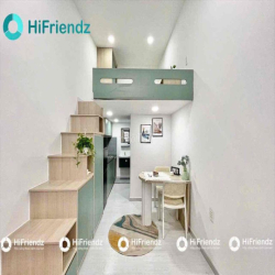 KHAI TRƯƠNG DUPLEX MỚI 100% NGAY SÂN BAY CHỈ 4X